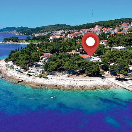 Beach Residences Caroline Hvar Town Zewnętrze zdjęcie