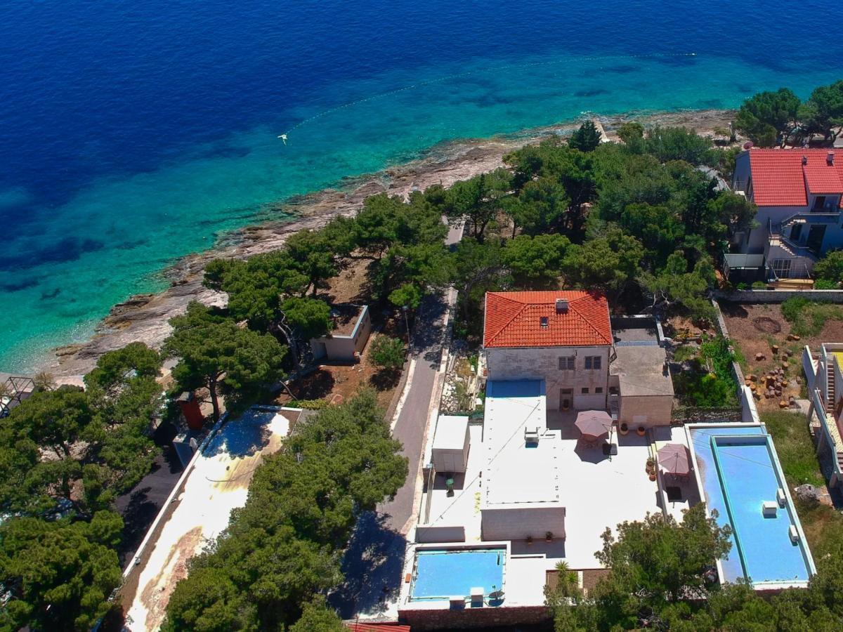Beach Residences Caroline Hvar Town Zewnętrze zdjęcie