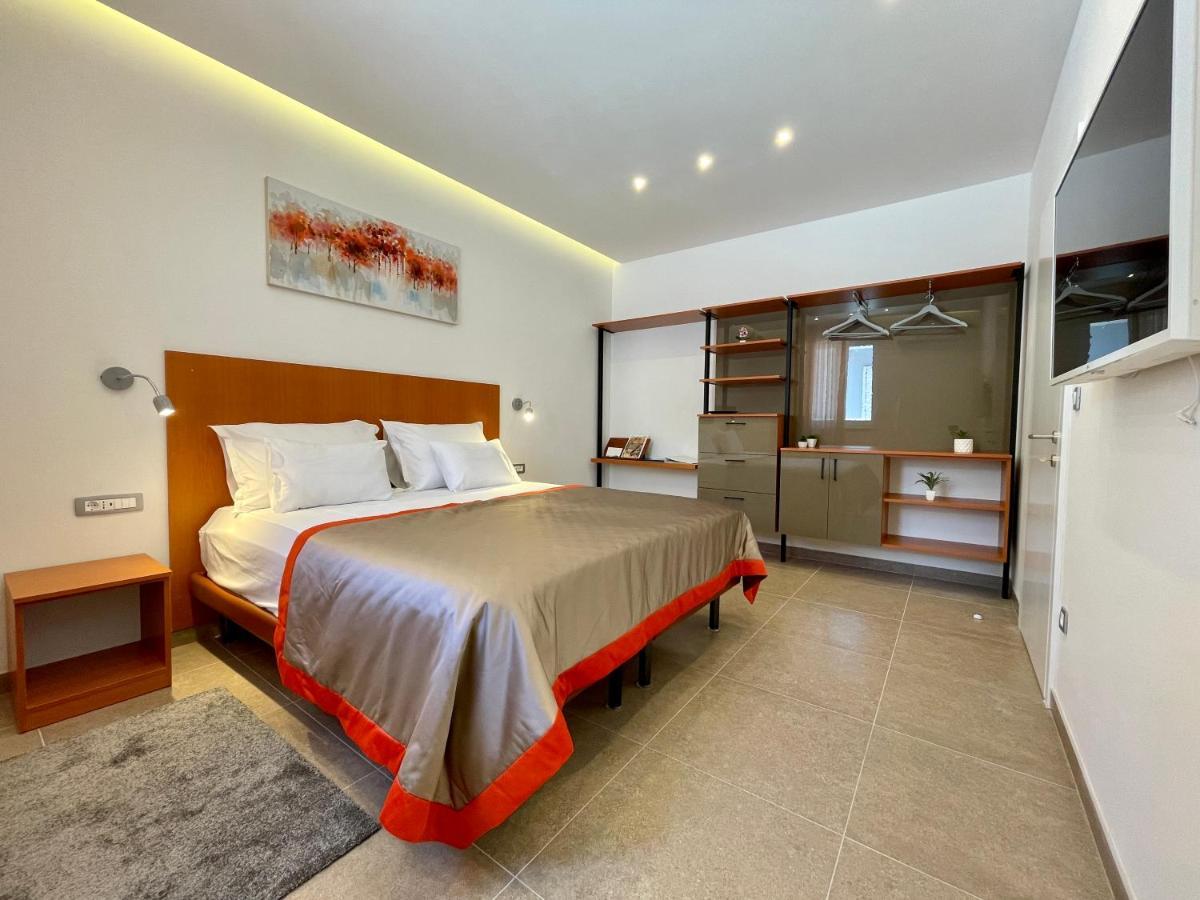 Beach Residences Caroline Hvar Town Zewnętrze zdjęcie