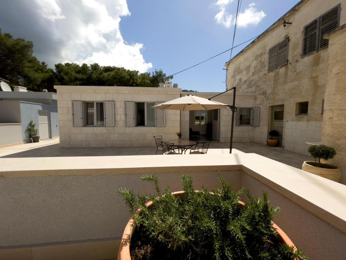 Beach Residences Caroline Hvar Town Zewnętrze zdjęcie