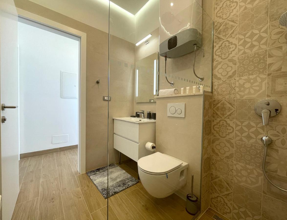 Beach Residences Caroline Hvar Town Zewnętrze zdjęcie