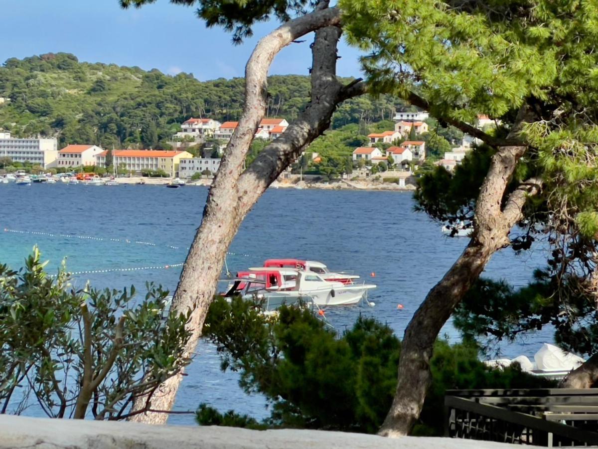 Beach Residences Caroline Hvar Town Zewnętrze zdjęcie