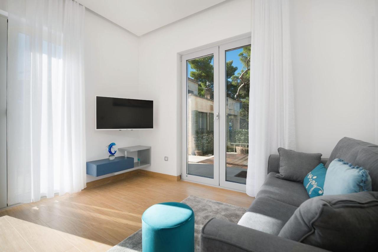 Beach Residences Caroline Hvar Town Zewnętrze zdjęcie