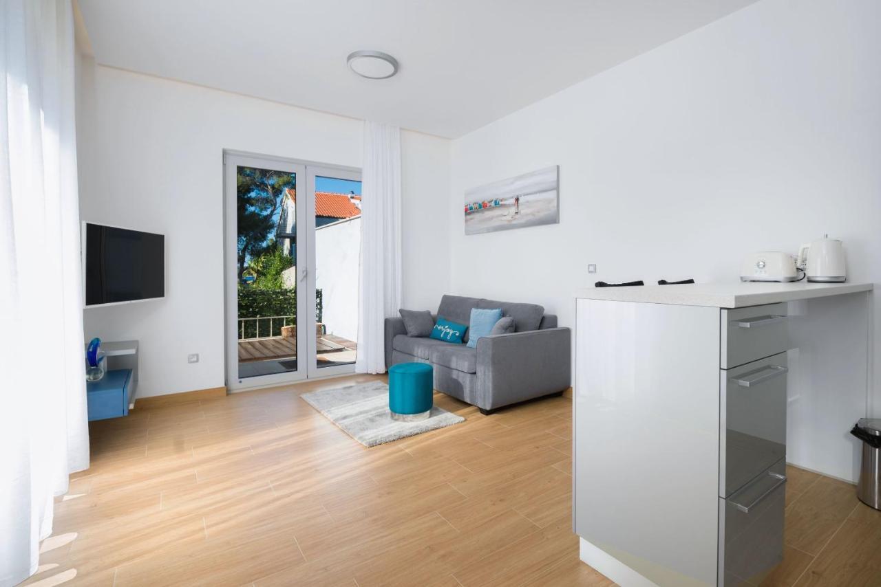Beach Residences Caroline Hvar Town Zewnętrze zdjęcie