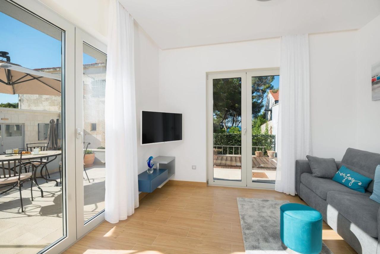 Beach Residences Caroline Hvar Town Zewnętrze zdjęcie