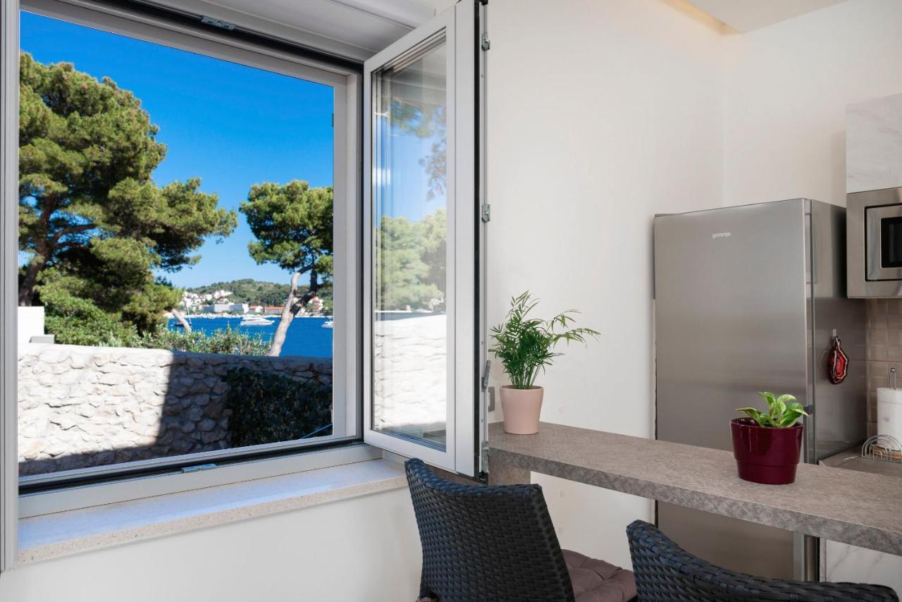Beach Residences Caroline Hvar Town Zewnętrze zdjęcie