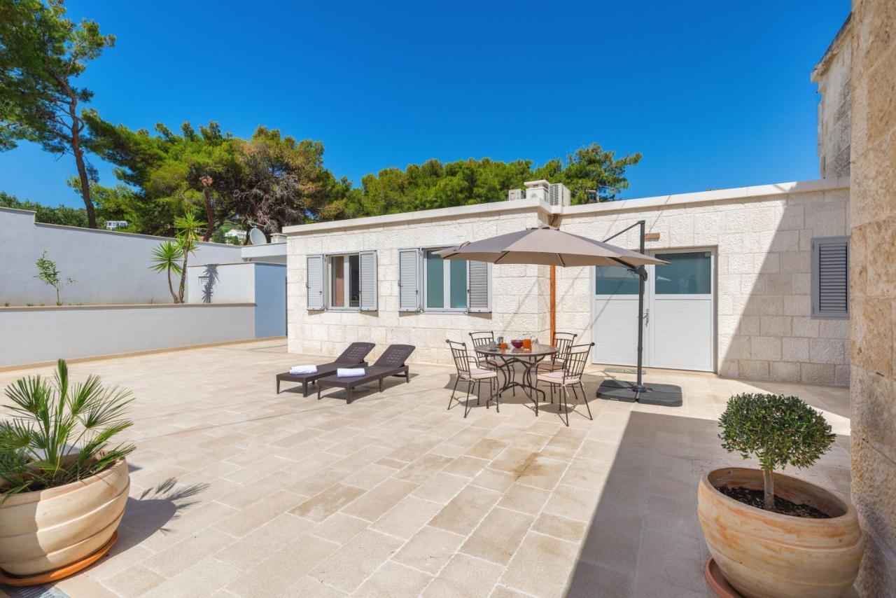 Beach Residences Caroline Hvar Town Zewnętrze zdjęcie