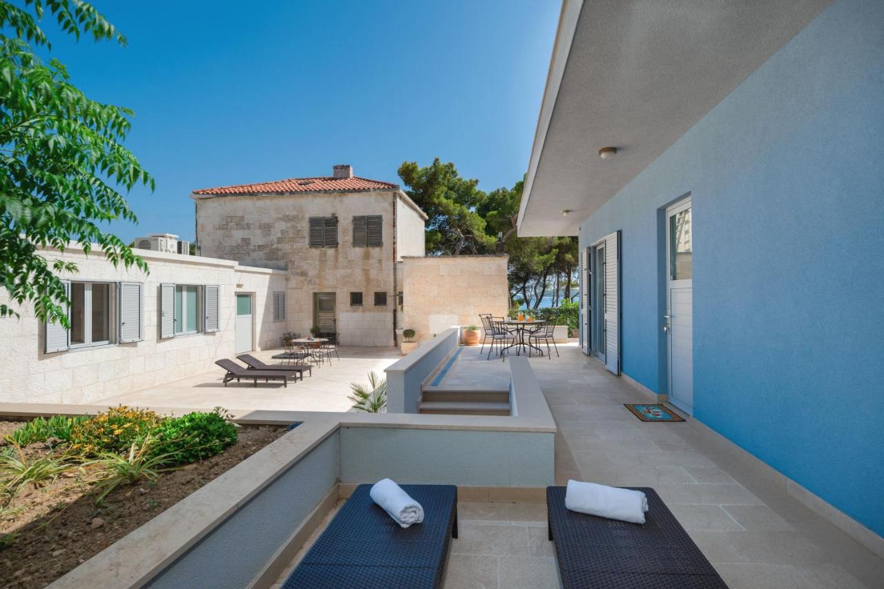 Beach Residences Caroline Hvar Town Zewnętrze zdjęcie